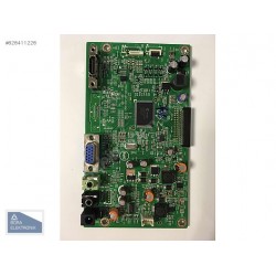 715G5452-M01-000-004S , PHILIPS 227E4Q , LED MONITOR MAIN BOARD , ANAKART 715G5452-M01-000-004S , PHILIPS 227E4Q , LED MONITOR MAIN BOARD , ANAKART